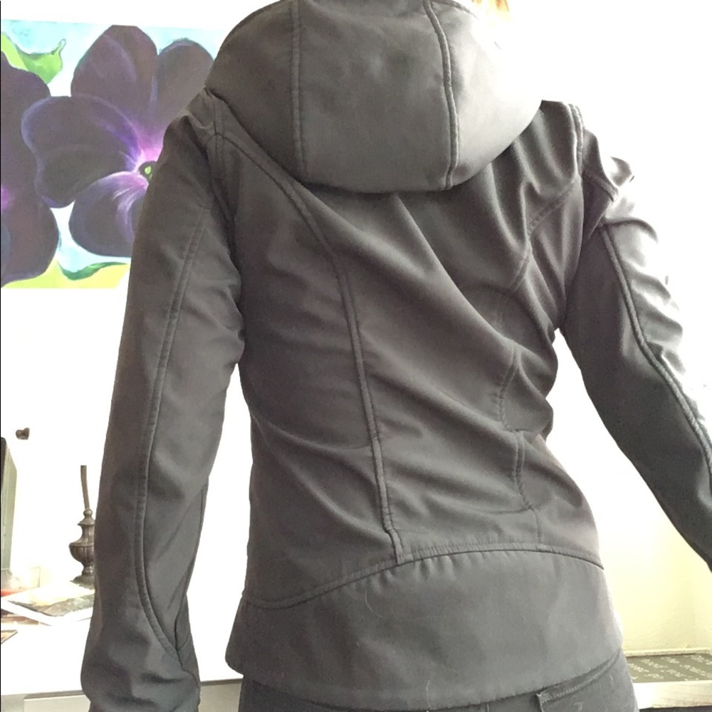 Spyder jacket Size M - Picture 8 of 8